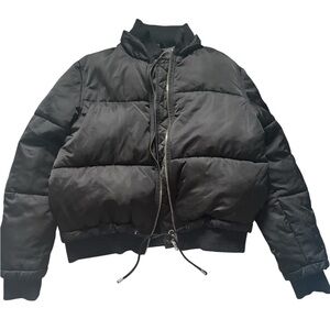 Topshop Women’s Puffer Jacket - 8